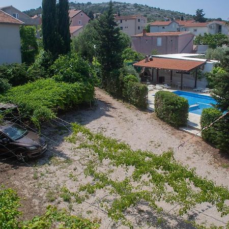 Villa Ivanka Murter ap B Esterno foto