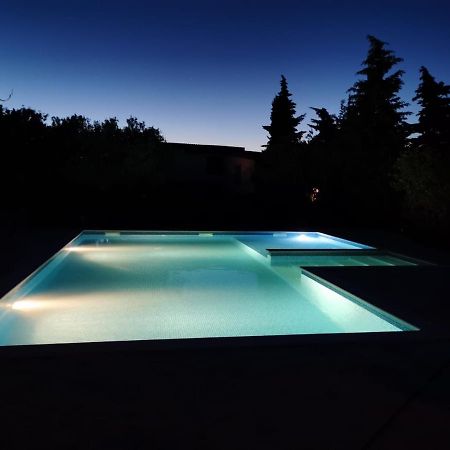 Villa Ivanka Murter ap B Esterno foto