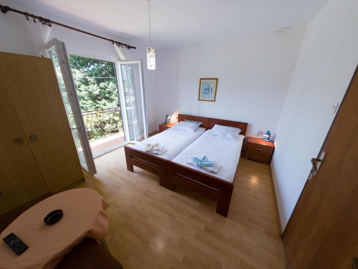 Villa Ivanka Murter ap B Esterno foto