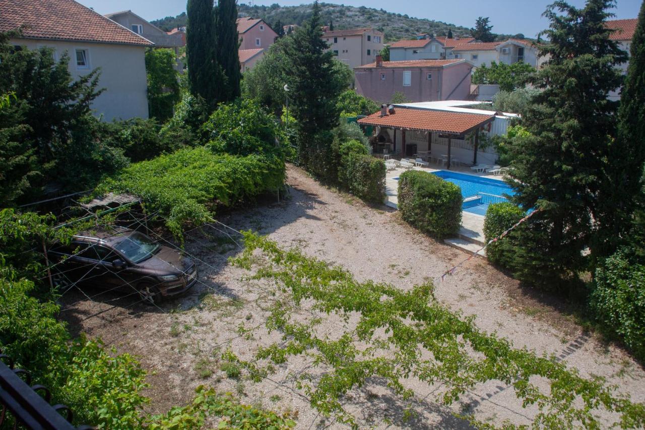 Villa Ivanka Murter ap B Esterno foto