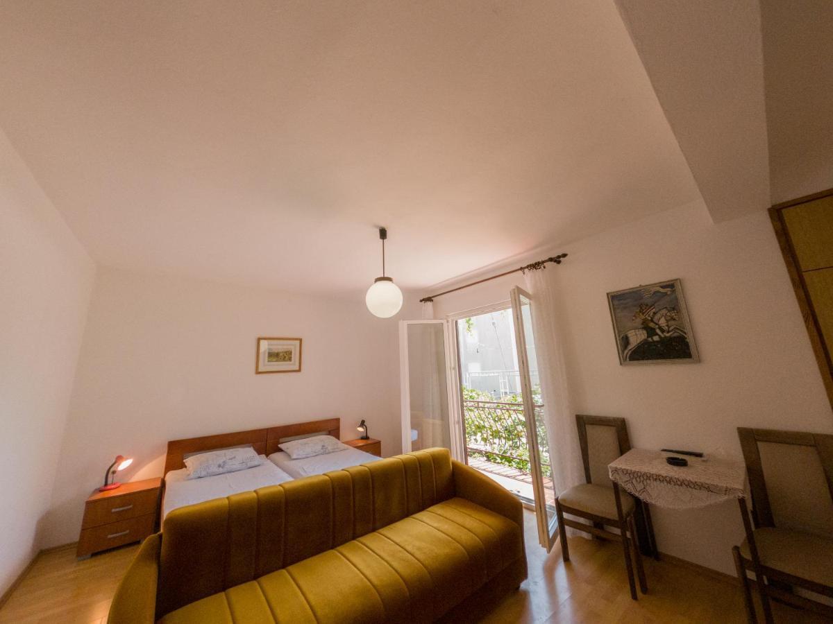 Villa Ivanka Murter ap B Esterno foto