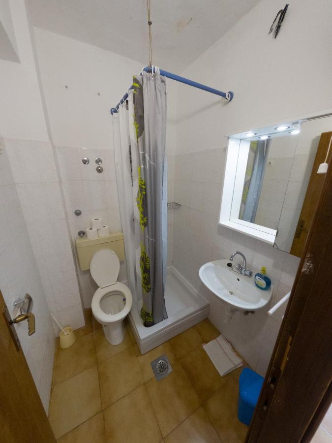 Villa Ivanka Murter ap B Esterno foto