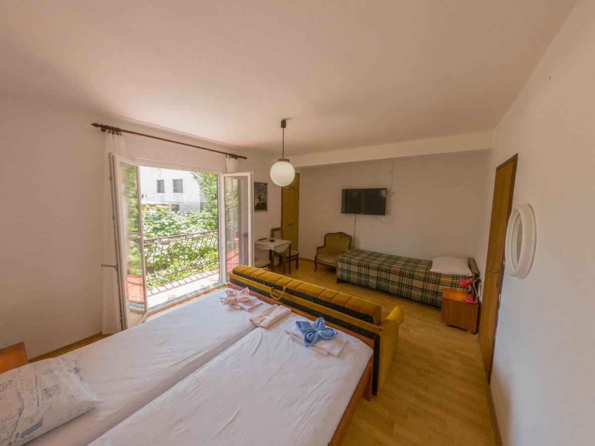 Villa Ivanka Murter ap B Esterno foto