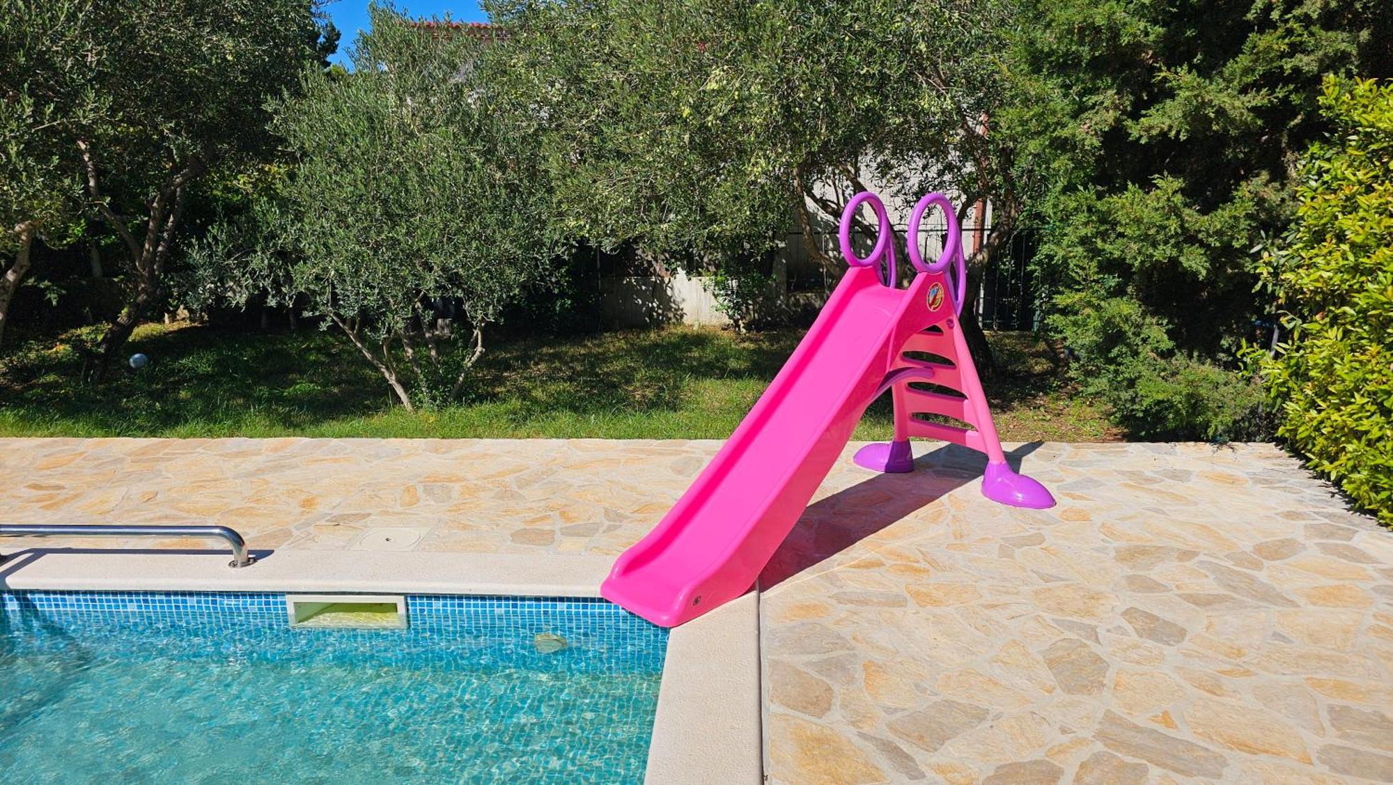 Villa Ivanka Murter ap B Esterno foto
