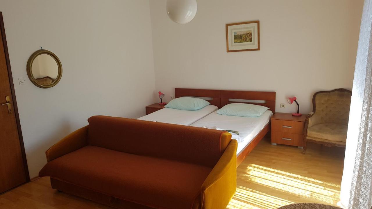 Villa Ivanka Murter ap B Esterno foto