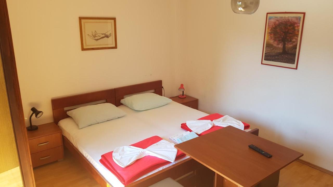 Villa Ivanka Murter ap B Esterno foto