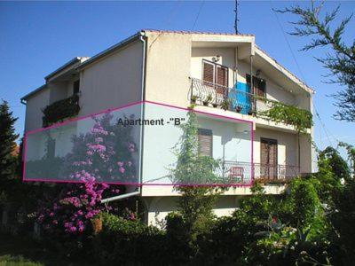 Villa Ivanka Murter ap B Esterno foto