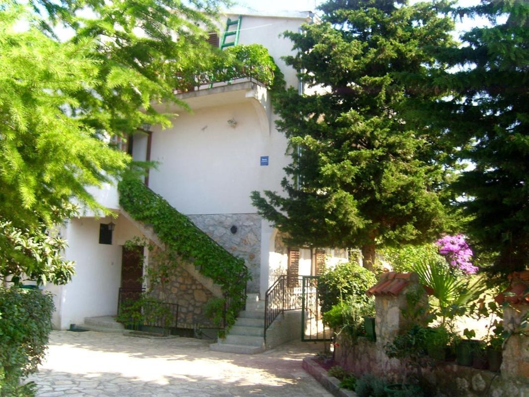 Villa Ivanka Murter ap B Esterno foto