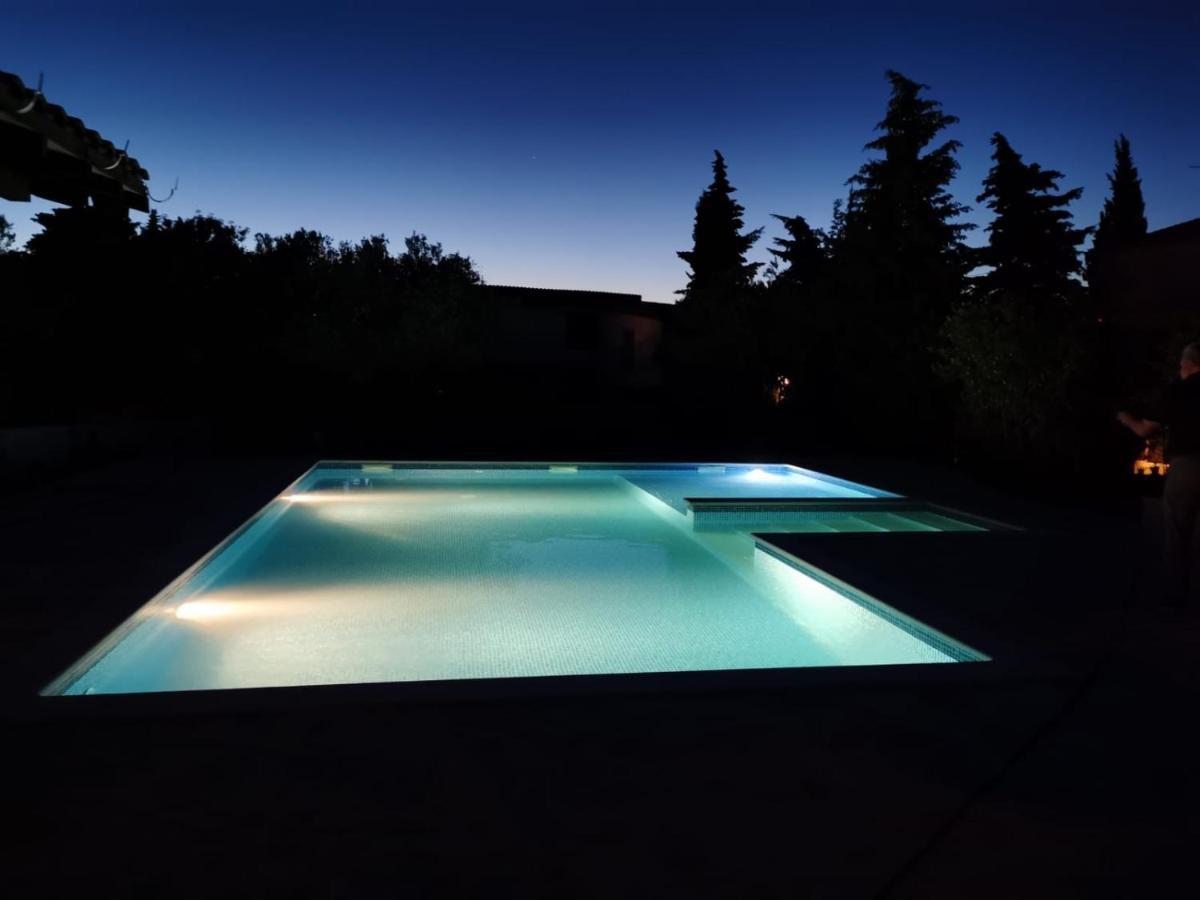 Villa Ivanka Murter ap B Esterno foto